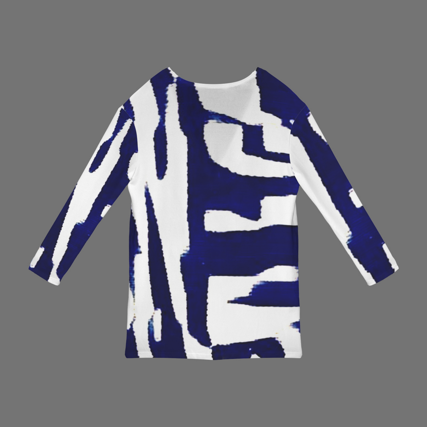 "Blue Bayou" Sweater