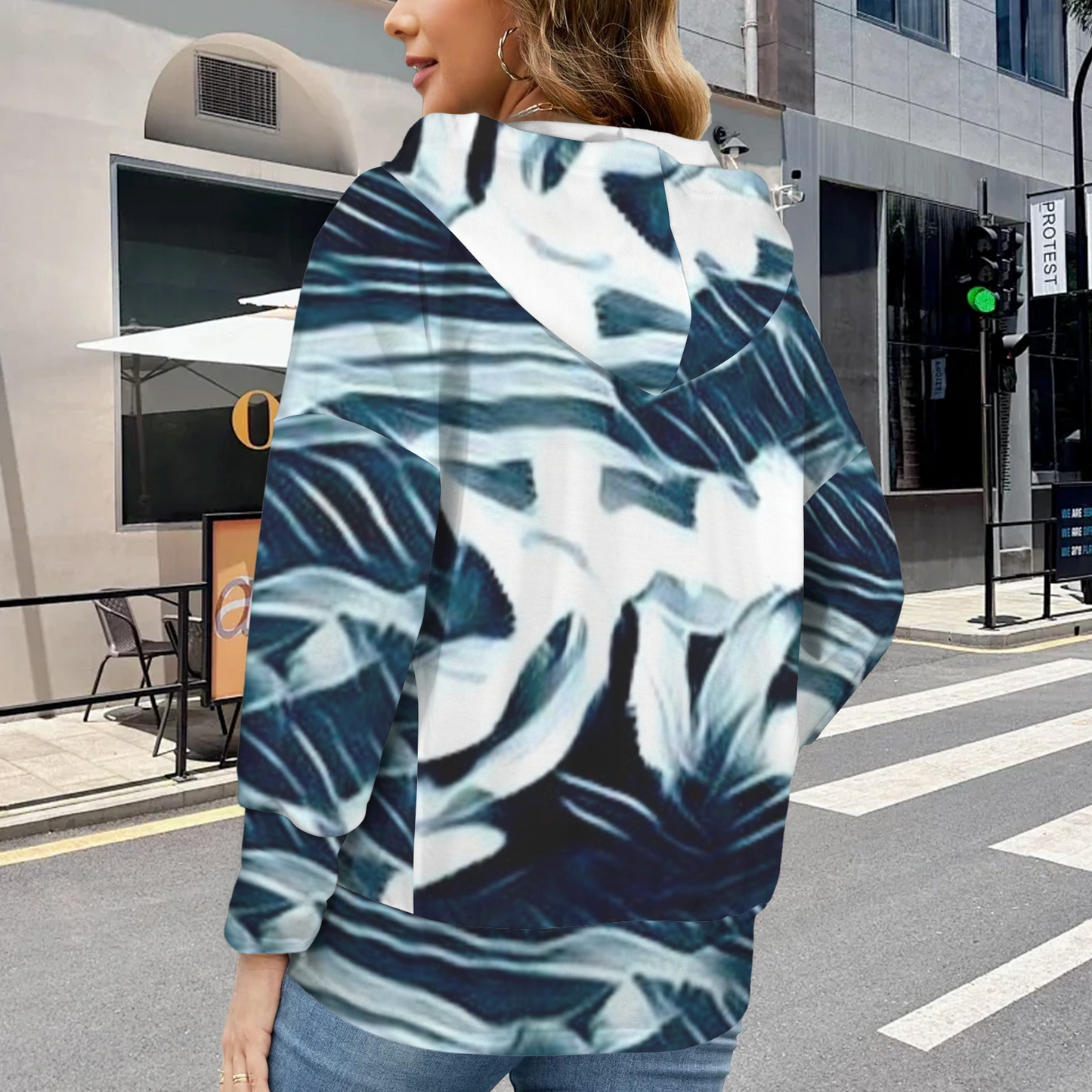 Riders On the Storm Hoodie