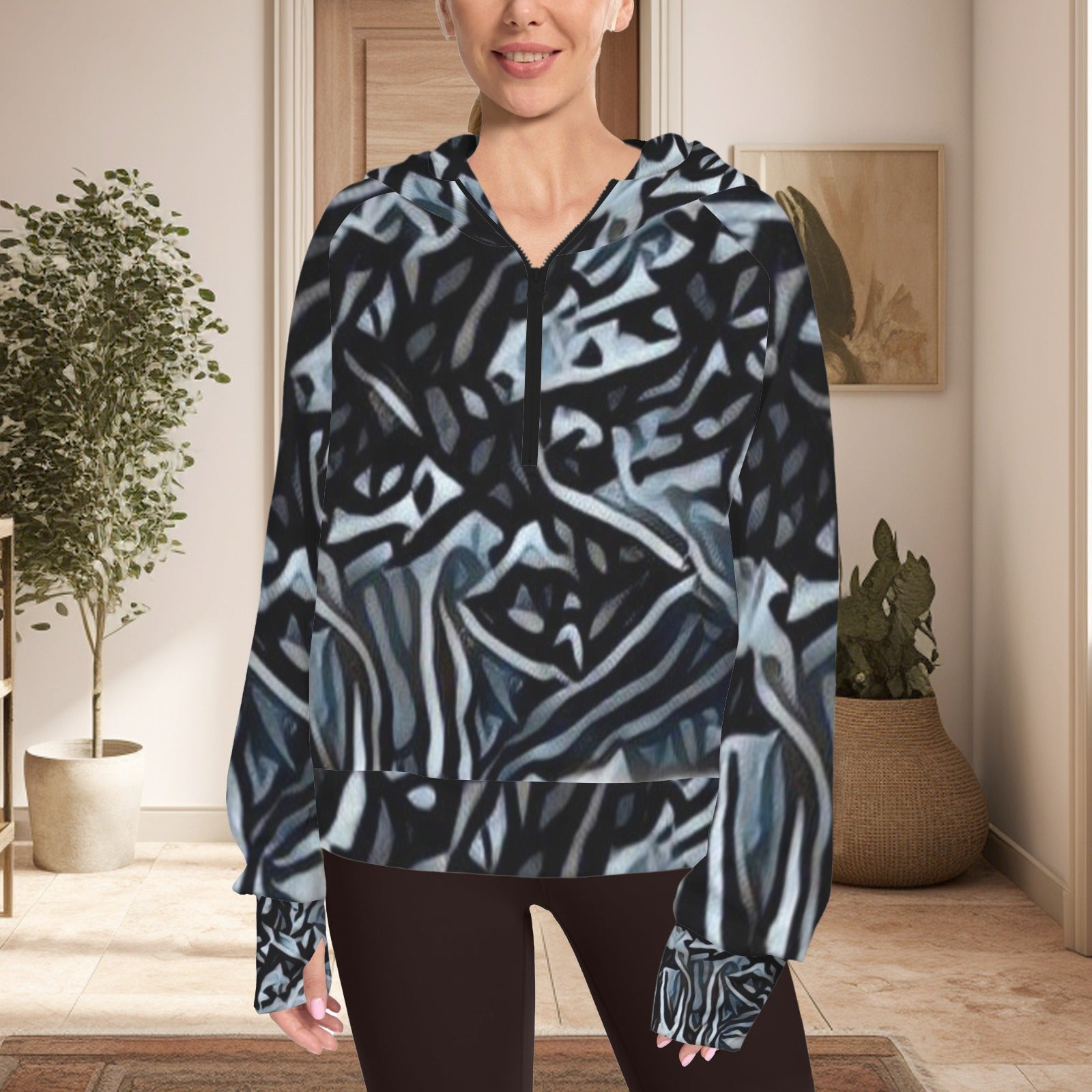 Blackbird Hoodie